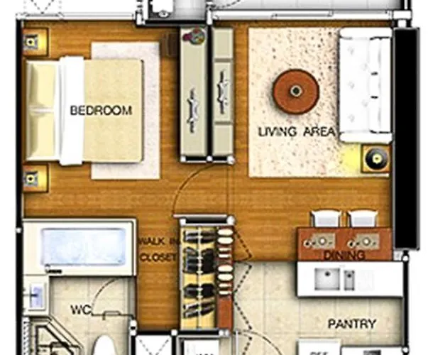 Luxury 1br 300m Bts Phromphong, Empo, Emq, Emsphere, Rooftop Pool, Gym, Fast 500mbps Wifi *